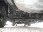 Used 2001 TOYOTA COROLLA SEDAN BF61851 for Sale Image 15