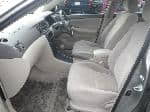 Used 2001 TOYOTA COROLLA SEDAN BF61851 for Sale Image 18