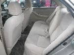 Used 2001 TOYOTA COROLLA SEDAN BF61851 for Sale Image 19