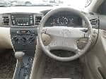 Used 2001 TOYOTA COROLLA SEDAN BF61851 for Sale Image 21