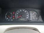 Used 2001 TOYOTA COROLLA SEDAN BF61851 for Sale Image 23