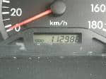 Used 2001 TOYOTA COROLLA SEDAN BF61851 for Sale Image 24