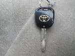 Used 2001 TOYOTA COROLLA SEDAN BF61851 for Sale Image 27
