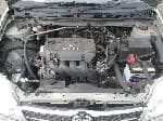 Used 2001 TOYOTA COROLLA SEDAN BF61851 for Sale Image 29