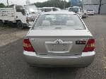 Used 2001 TOYOTA COROLLA SEDAN BF61851 for Sale Image 4