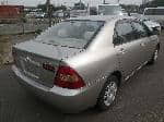 Used 2001 TOYOTA COROLLA SEDAN BF61851 for Sale Image 5
