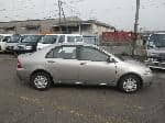 Used 2001 TOYOTA COROLLA SEDAN BF61851 for Sale Image 6