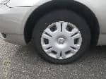 Used 2001 TOYOTA COROLLA SEDAN BF61851 for Sale Image 9