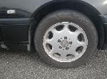 Used 1995 MERCEDES-BENZ C-CLASS BF61858 for Sale Image 12
