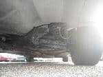 Used 1995 MERCEDES-BENZ C-CLASS BF61858 for Sale Image 16