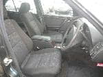 Used 1995 MERCEDES-BENZ C-CLASS BF61858 for Sale Image 17