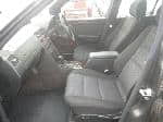 Used 1995 MERCEDES-BENZ C-CLASS BF61858 for Sale Image 18