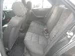 Used 1995 MERCEDES-BENZ C-CLASS BF61858 for Sale Image 19