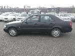 Used 1995 MERCEDES-BENZ C-CLASS BF61858 for Sale Image 2