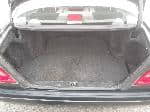 Used 1995 MERCEDES-BENZ C-CLASS BF61858 for Sale Image 20