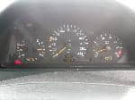 Used 1995 MERCEDES-BENZ C-CLASS BF61858 for Sale Image 23