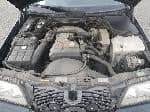 Used 1995 MERCEDES-BENZ C-CLASS BF61858 for Sale Image 29