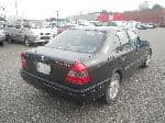 Used 1995 MERCEDES-BENZ C-CLASS BF61858 for Sale Image 5