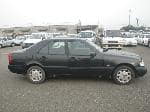 Used 1995 MERCEDES-BENZ C-CLASS BF61858 for Sale Image 6