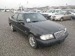 Used 1995 MERCEDES-BENZ C-CLASS BF61858 for Sale Image 7