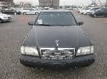 Used 1995 MERCEDES-BENZ C-CLASS BF61858 for Sale Image 8
