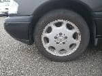 Used 1995 MERCEDES-BENZ C-CLASS BF61858 for Sale Image 9
