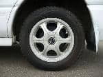 Used 1999 SUBARU FORESTER BF61865 for Sale Image 10