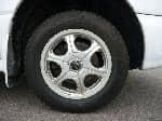 Used 1999 SUBARU FORESTER BF61865 for Sale Image 12