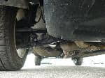 Used 1999 SUBARU FORESTER BF61865 for Sale Image 13
