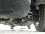 Used 1999 SUBARU FORESTER BF61865 for Sale Image 14