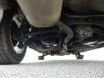 Used 1999 SUBARU FORESTER BF61865 for Sale Image 15