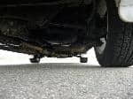Used 1999 SUBARU FORESTER BF61865 for Sale Image 16