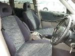 Used 1999 SUBARU FORESTER BF61865 for Sale Image 17