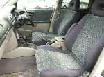 Used 1999 SUBARU FORESTER BF61865 for Sale Image 18