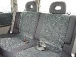 Used 1999 SUBARU FORESTER BF61865 for Sale Image 19