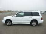 Used 1999 SUBARU FORESTER BF61865 for Sale Image 2
