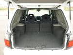 Used 1999 SUBARU FORESTER BF61865 for Sale Image 20