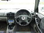 Used 1999 SUBARU FORESTER BF61865 for Sale Image 21