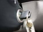 Used 1999 SUBARU FORESTER BF61865 for Sale Image 26