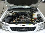 Used 1999 SUBARU FORESTER BF61865 for Sale Image 28