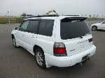 Used 1999 SUBARU FORESTER BF61865 for Sale Image 3