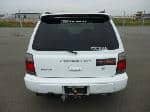 Used 1999 SUBARU FORESTER BF61865 for Sale Image 4