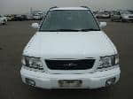 Used 1999 SUBARU FORESTER BF61865 for Sale Image 8
