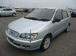 Used 1997 TOYOTA IPSUM BF61866 for Sale Image 1