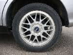 Used 1997 TOYOTA IPSUM BF61866 for Sale Image 10
