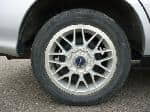 Used 1997 TOYOTA IPSUM BF61866 for Sale Image 11