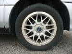 Used 1997 TOYOTA IPSUM BF61866 for Sale Image 12