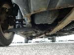 Used 1997 TOYOTA IPSUM BF61866 for Sale Image 13
