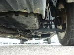 Used 1997 TOYOTA IPSUM BF61866 for Sale Image 14