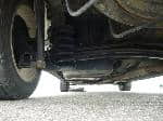 Used 1997 TOYOTA IPSUM BF61866 for Sale Image 15